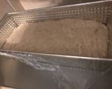 Foto del paso 4 de la receta: Pan integral crujiente con semillas