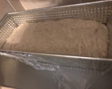 Foto del paso 4 de la receta: Pan integral crujiente con semillas