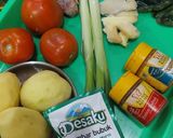 Foto langkah ke 1 dari resep Soto Betawi (871).