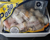 Foto del paso 1 de la receta: Paella de coditos