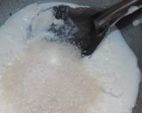 મલાઈ નો મેસુબ (malai mesub recipe in gujarati) રેસીપી સ્ટેપ2ફોટો