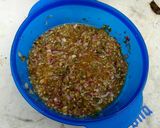Foto del paso 7 de la receta: Bolitas de trigo