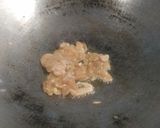 Foto langkah ke 1 dari resep Tumis bunga bawang ayam.