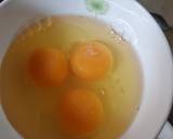 ไข่คั่วพริกเกลือ วิธีทำสูตร 3 รูป