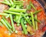 Foto langkah ke 7 dari resep Dendeng Lambok.