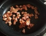 Foto del paso 3 de la receta: Arvejitas partidas con arroz