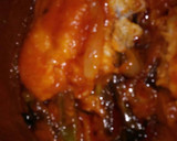 Foto del paso 5 de la receta: Abadejo con salsa de tomate