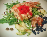 Foto del paso 14 de la receta: Ensaladilla de mariscos