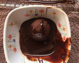 ચોકલેટ બોમ્બ (Chocolate Bomb Recipe In Gujarati) રેસીપી સ્ટેપ3ફોટો