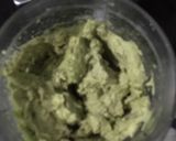 Foto del paso 3 de la receta: Wraps saludable