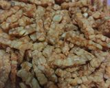 Foto langkah ke 1 dari resep Orek tempe pedas manis (resep angkringan).