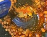 A picture of step 3 of Samosa Modak.