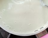 Foto langkah ke 10 dari resep Puding Pare Susu ✅.