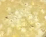 A picture of step 4 of Niramish Paneer Bengali Style Sabji.