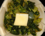 Foto del paso 4 de la receta: Canastitas de verdura!!