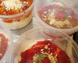 Foto langkah ke 6 dari resep Turkish Milk Pudding.