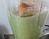 Foto del paso 4 de la receta: Gazpacho de melón 💚