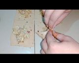 A picture of step 5 of Potato Snacks! Evening snacks! Crispy delicious potato samosa.