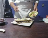Foto del paso 13 de la receta: Pastel mil hojas