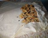Foto del paso 4 de la receta: Strudel de manzana
