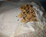 Foto del paso 4 de la receta: Strudel de manzana