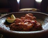 Foto langkah ke 5 dari resep Ayam crispy geprek ala rumahan.