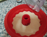 Foto del paso 4 de la receta: Flan de galletas maría al microondas