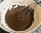Chocolate cupcakes recipe step 5 photo