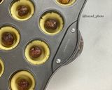 صورة لخطوة 1 من وصفة تارت التمر