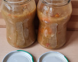 Foto del paso 6 de la receta: Sopa de arvejas partidas 🫛 🥣