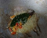 Foto langkah ke 2 dari resep Tumis Pare Udang.