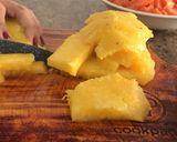 Foto del paso 1 de la receta: Tuti fruti