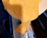 Foto del paso 3 de la receta: Budín de naranja sin tacc. Súper fácil