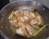 Foto langkah ke 4 dari resep Ayam Goreng Aceh.
