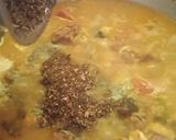 மட்டன் சுக்கா வருவல்(mutton sukka varuval recipe in tamil) ரெசிபி ஸ்டேப் 10 புகைப்படம்
