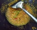 Foto langkah ke 2 dari resep Nasi Bakar Tongkol Suwir.
