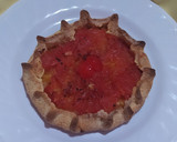 Foto del paso 4 de la receta: Galette De Pomelo Con Tips Para Quitar El Amargor Y Recuerdo De Mi Abuela