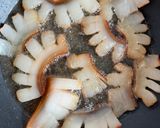 Cigánypecsenye recept fázis 2 fotója
