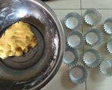 Foto langkah ke 3 dari resep Pie Buah.