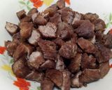 Foto langkah ke 3 dari resep Soto Padang.