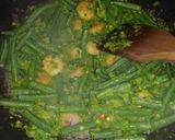 Foto langkah ke 4 dari resep Kacang Panjang Lado Ijo.