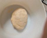 Bunuelos recept fázis 2 fotója