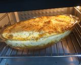 Foto langkah ke 9 dari resep Spaghetti Brulle.