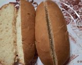 Foto del paso 3 de la receta: Panchos (salchichas - hot dog)