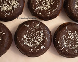 Foto del paso 11 de la receta: Donuts rellenos