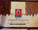 Foto langkah ke 1 dari resep Fudge Chocolate Brownies.
