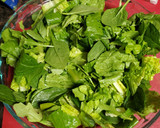 Foto del paso 3 de la receta: Ensalada