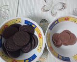 Foto langkah ke 2 dari resep Silverqueen homemade.