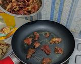 Foto langkah ke 6 dari resep Tomyum & barbeque sederhana.