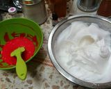 Pas rețetă Tortulet Double mousse 1 fotografie